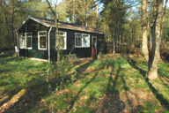 Vakantiehuis in Norg (Drenthe)